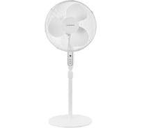 Напольный вентилятор MAUNFELD MSF-406WR