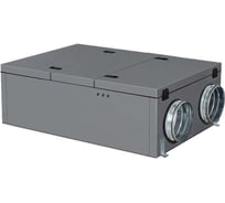 Приточно-вытяжная установка ZILON ZPVR-N 400 PW ЕС