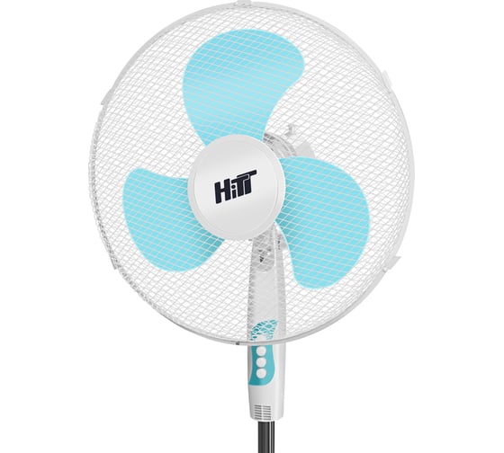 Вентилятор HITT HT-6501