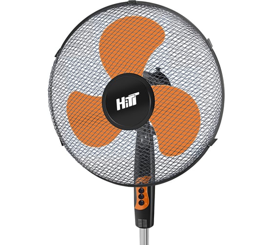 Вентилятор HITT HT-6502