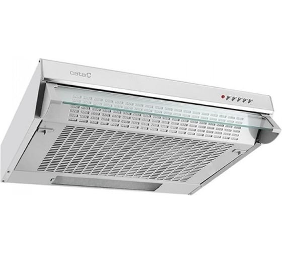 Кухонная вытяжка CATA F-2050 X /L 02015306