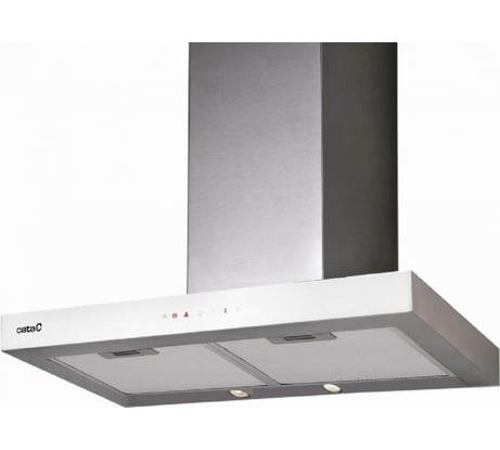 Кухонная вытяжка CATA MIDAS 600XGWH 02060001