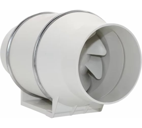 Осевой вентилятор AVG Turbo 125 Турбо 125 1