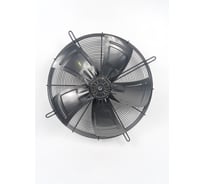 Вентилятор осевой АРКАИМ 630 мм , 220 Вольт. Поток: всасывание. YWF4E-630S-137/70-G