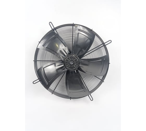 Вентилятор осевой АРКАИМ 630 мм , 220 Вольт. Поток: всасывание. YWF4E-630S-137/70-G 1