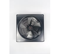 Вентилятор промышленный АРКАИМ 400 мм, 220V, Поток: нагнетание, настенная панель YWF4E-400B-102/47-B