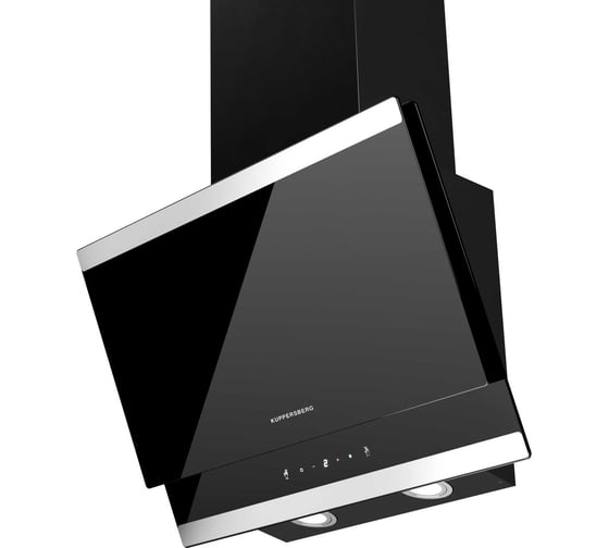 Вытяжка KUPPERSBERG F 603 BX 8716 1