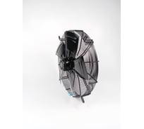 Вентилятор осевой АРКАИМ 630 мм, 220 Вольт. Поток: нагнетание. YWF4E-630В-137/70-G