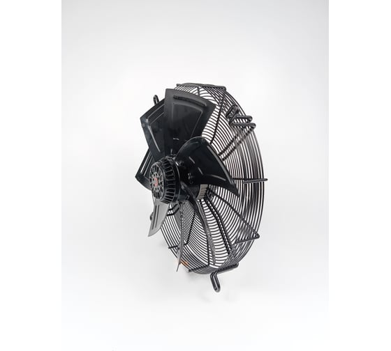 Вентилятор осевой АРКАИМ 630 мм, 380 Вольт, поток: нагнетание YWF4D-630B-168/65-G 1