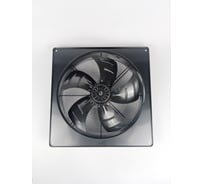 Вентилятор промышленный АРКАИМ 500 мм,, 220V. Поток: всасывание, настенная панель YWF4E-500S-137/35-B