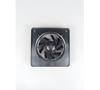 Вентилятор промышленный АРКАИМ 200 мм,, 220V. Поток: всасывание, настенная панель YWF2E-200S-92/15-B