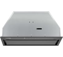 Вытяжка кухонная EXITEQ EX-6056 Black E10178