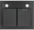 Вытяжка кухонная Exiteq EX-1096 black E10170 2