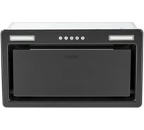 Вытяжка кухонная Exiteq EX-1476 black E10169