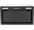 Вытяжка кухонная Exiteq EX-1476 black E10169 1
