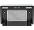 Вытяжка кухонная Exiteq EX-1476 black E10169 2