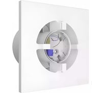 Вентилятор ООО ПКФ Сварком D100, c обратным клапаном, накладной, упаковка 1 шт s073842