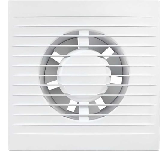 Вентилятор ООО ПКФ Сварком A D125, с таймером, упаковка 1 шт s061469 1