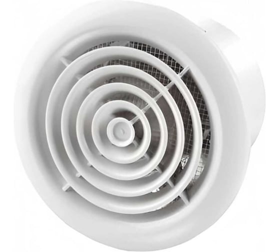Вентилятор ООО ПКФ Сварком 150, круглая панель, упаковка 1 шт s007864 1