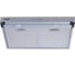 Вытяжка кухонная EXITEQ EX-1486 inox E10171 2