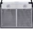 Вытяжка кухонная EXITEQ EX-1486 inox E10171 4
