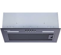 Вытяжка кухонная EXITEQ EX-1346 black E10160