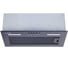 Вытяжка кухонная EXITEQ EX-1346 black E10160 1