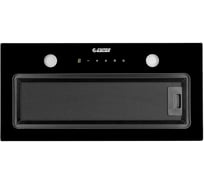 Вытяжка кухонная EXITEQ EX-6076 Black E10179
