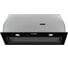 Вытяжка кухонная EXITEQ EX-6076 Black E10179 2
