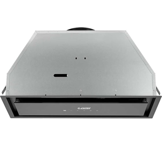 Вытяжка кухонная EXITEQ EX-6036 Black E10176 1