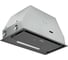 Вытяжка кухонная EXITEQ EX-6036 Black E10176 2