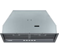 Вытяжка кухонная EXITEQ EX-6016 Black E10174