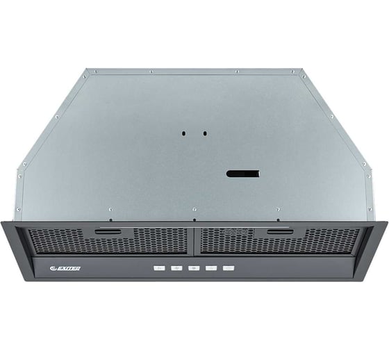 Вытяжка кухонная EXITEQ EX-6016 Black E10174 1