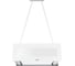 Вытяжка кухонная EXITEQ EX-1459 white E10167 2