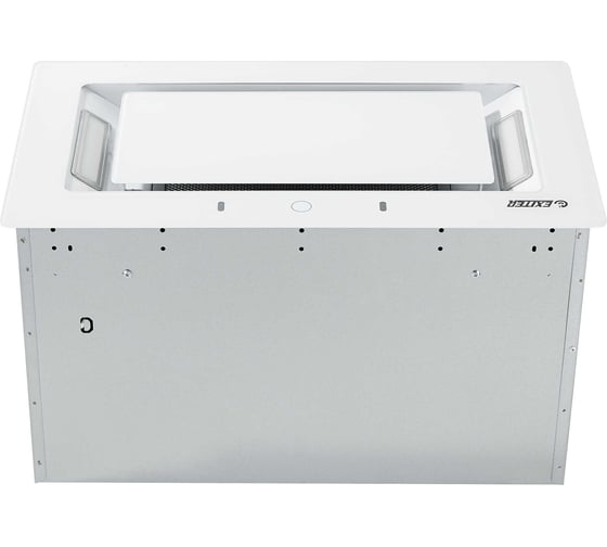 Вытяжка кухонная EXITEQ EX-1436 white E10163 1