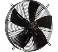 Вентилятор осевой нагнетающий KRAFTAIR YWF4D-400B-102/47-G