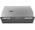 Вытяжка кухонная Exiteq EX-6046 Black E10177 1