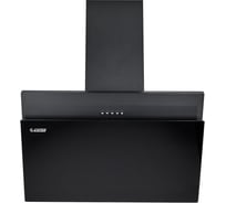 Вытяжка кухонная Exiteq EX-1496 Black E10173