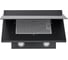 Вытяжка кухонная Exiteq EX-1496 Black E10173 5