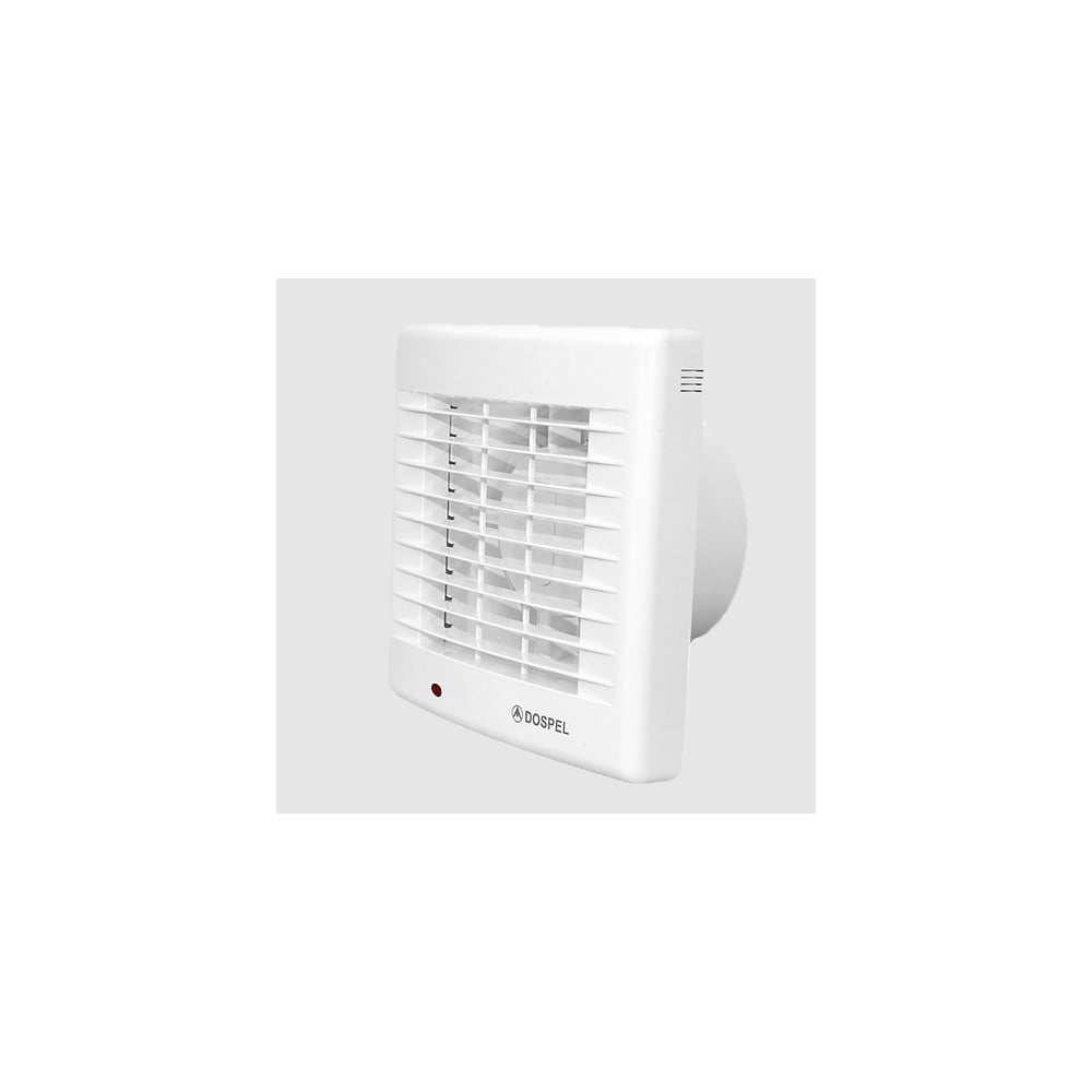 Вытяжной вентилятор DOSPEL POLO 6 150 S 007-0241 - выгодная цена ...