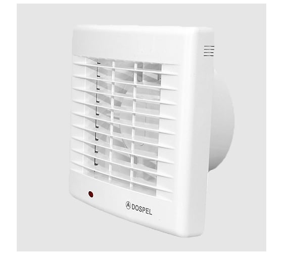 Вытяжной вентилятор DOSPEL POLO 6 150 S 007-0241