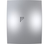 Вентилятор ООО ПКФ Сварком D 100 серый, упаковка/1шт s057512