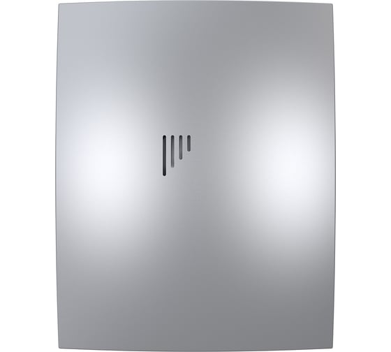 Вентилятор ООО ПКФ Сварком D 100 серый, упаковка/1шт s057512 1