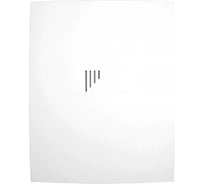 Вентилятор ООО ПКФ Сварком D 100 матовый белый, упаковка/1шт s057511