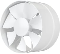 Вентилятор ООО ПКФ Сварком D100 внутриканальный, упаковка/1шт s056035