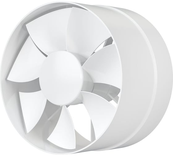 Вентилятор ООО ПКФ Сварком D100 внутриканальный, упаковка/1шт s056035 1