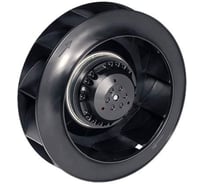 Вентилятор для круглых канальных вентиляторов KRAFTAIR R2E220-AB06-84