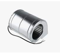 Вентилятор центробежный с двусторонним всасыванием KRAFTAIR D2E133-AM47-01