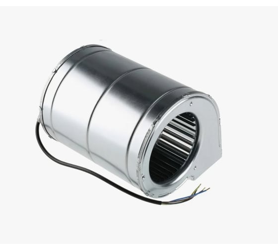 Вентилятор центробежный с двусторонним всасыванием KRAFTAIR D2E133-AM47-01 1