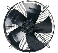 Вытяжной вентилятор осевой KRAFTAIR YWF4E-400S-102/47-G